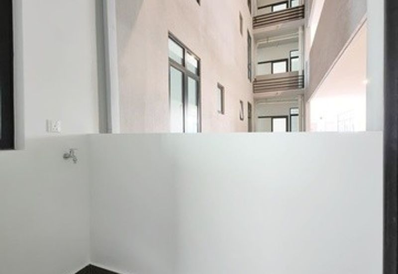 99 Residence @ KL North