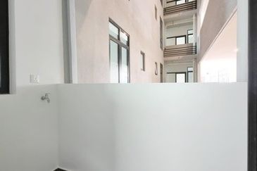 99 Residence @ KL North