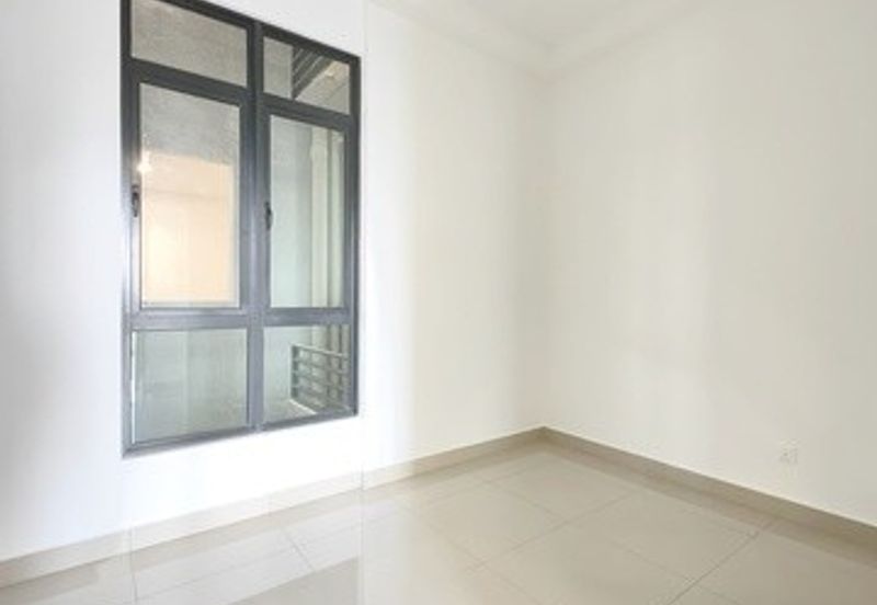 99 Residence @ KL North