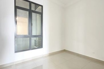 99 Residence @ KL North