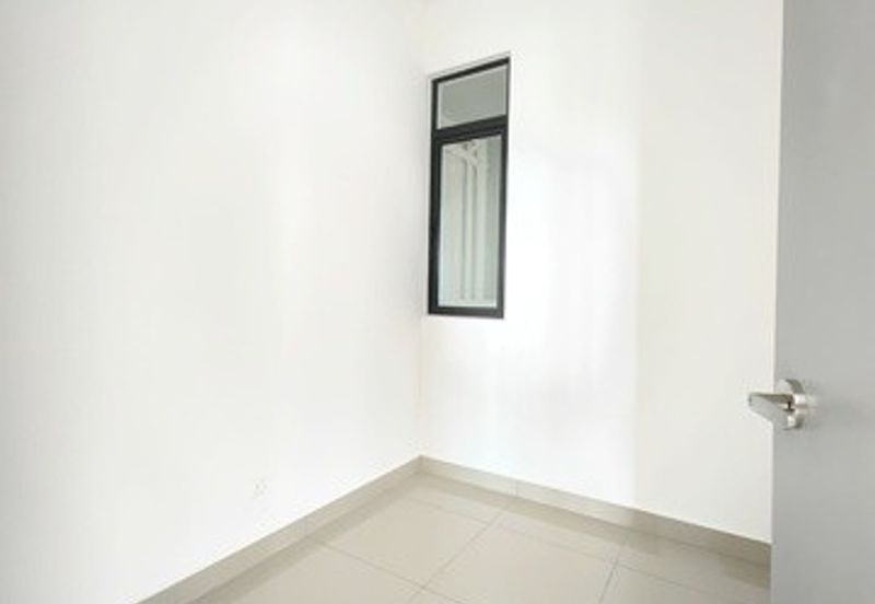 99 Residence @ KL North