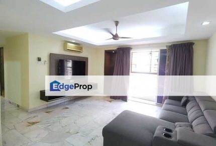 Vista Lavender, Selangor, Bandar Kinrara Puchong