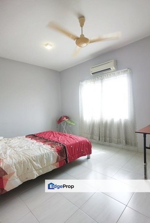 [Puchong Freehold] Full Furnish Koi Kinrara Condo 1405sqft 2CP Balcony Puchong Jaya IOI Mall Sunway View, Selangor, Puchong