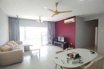 Koi Kinrara Suites
