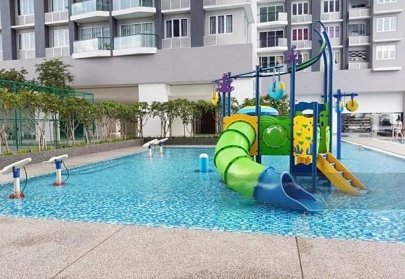 Aurora Residence @ Lake Side City