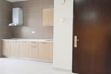 Aurora Residence @ Lake Side City