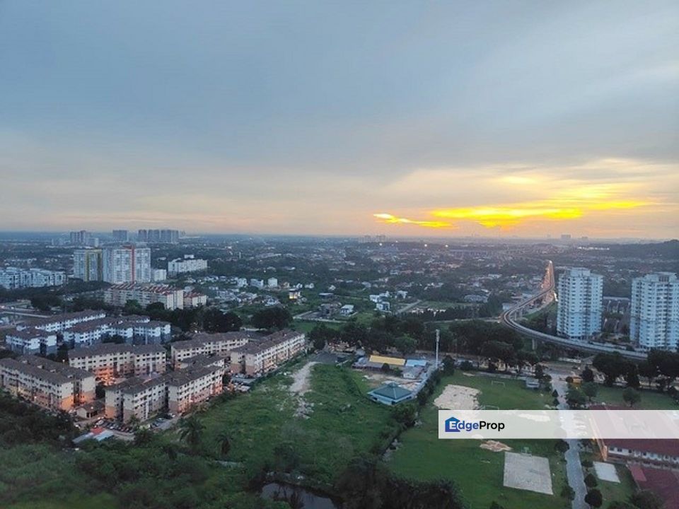 Aurora Residence @ Lake Side City, , 