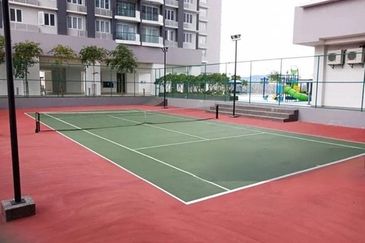 Aurora Residence @ Lake Side City