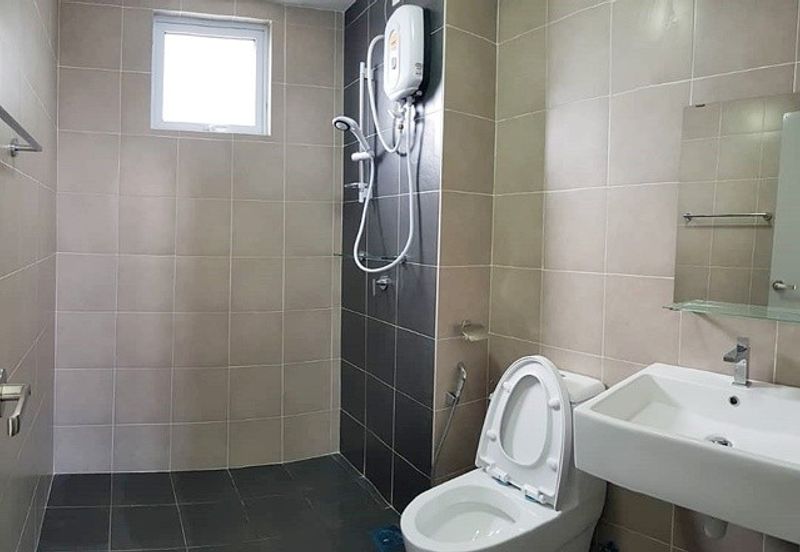 Aurora Residence @ Lake Side City