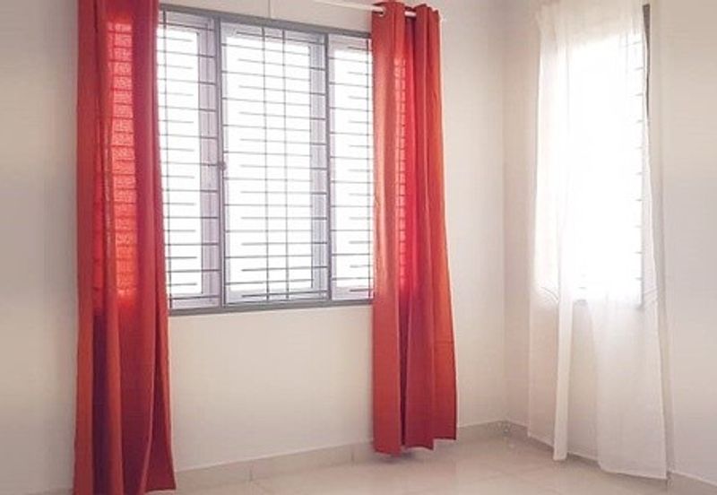 Aurora Residence @ Lake Side City