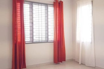 Aurora Residence @ Lake Side City