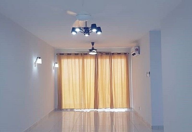 Aurora Residence @ Lake Side City