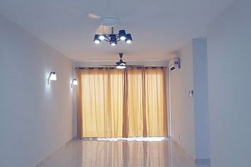 Aurora Residence @ Lake Side City