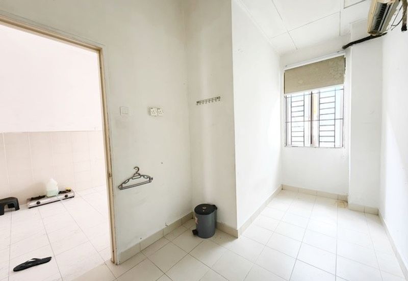 Lake Vista @ Taman Tasik Prima