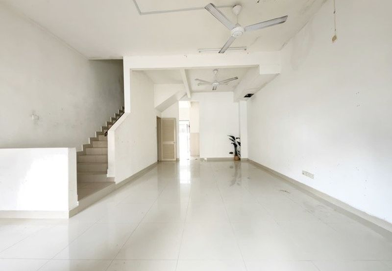 Lake Vista @ Taman Tasik Prima