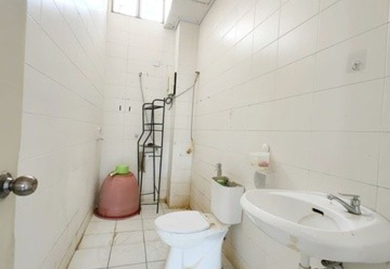 Lake Vista @ Taman Tasik Prima