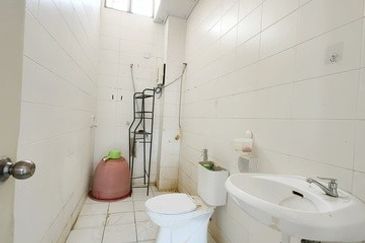 Lake Vista @ Taman Tasik Prima