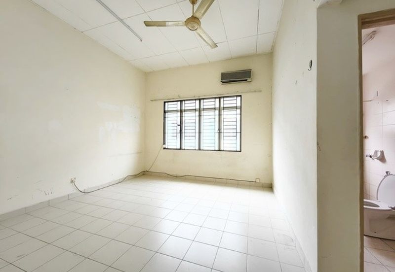 Lake Vista @ Taman Tasik Prima