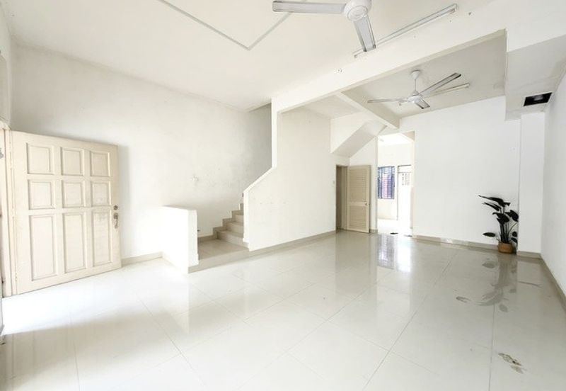 Lake Vista @ Taman Tasik Prima