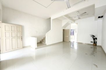 Lake Vista @ Taman Tasik Prima