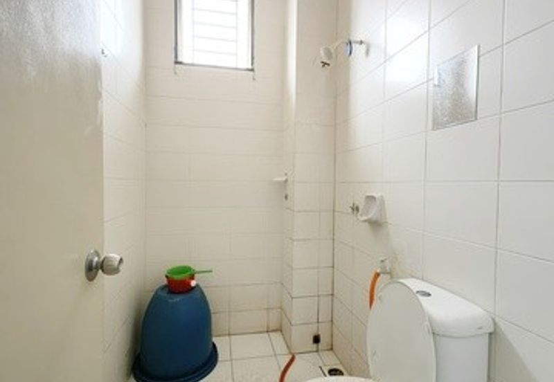 Lake Vista @ Taman Tasik Prima