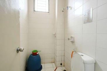 Lake Vista @ Taman Tasik Prima