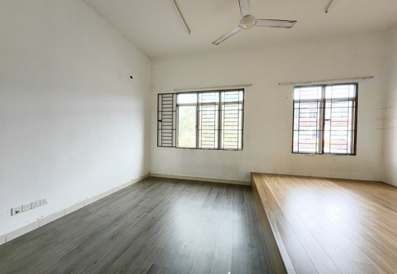 Lake Vista @ Taman Tasik Prima