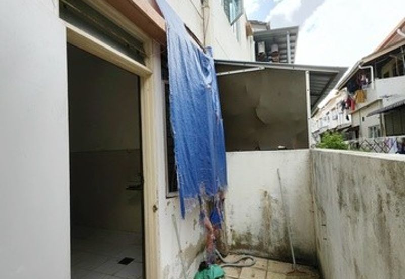 Lake Vista @ Taman Tasik Prima