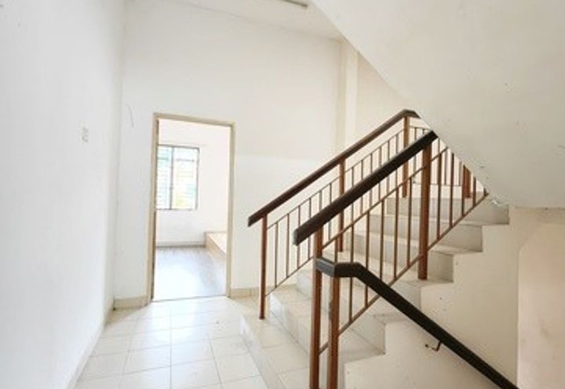 Lake Vista @ Taman Tasik Prima