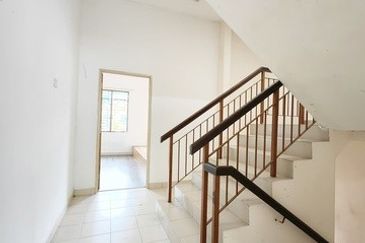 Lake Vista @ Taman Tasik Prima