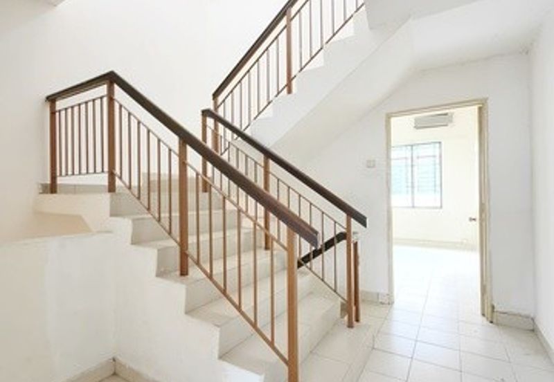 Lake Vista @ Taman Tasik Prima