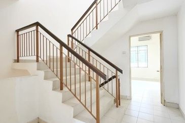 Lake Vista @ Taman Tasik Prima