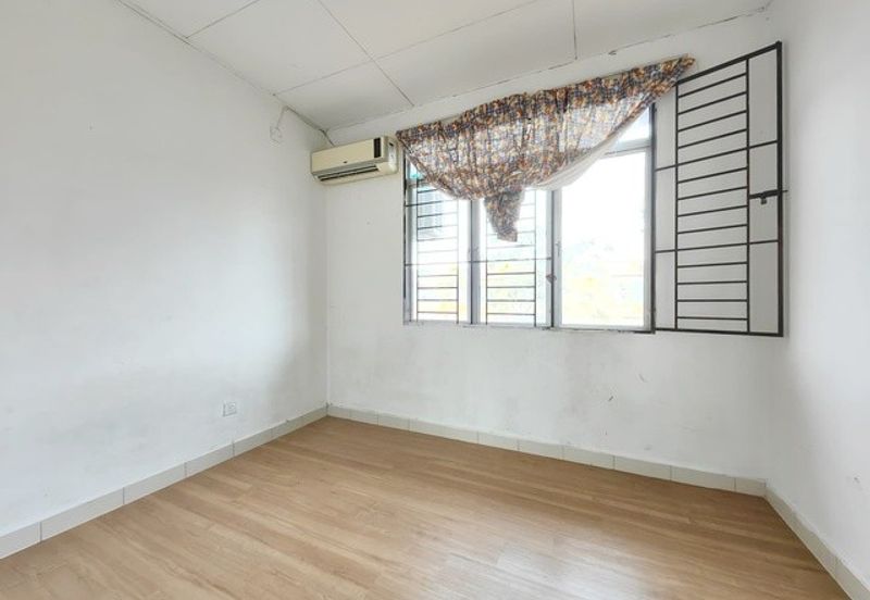 Lake Vista @ Taman Tasik Prima