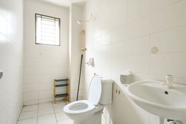 Lake Vista @ Taman Tasik Prima