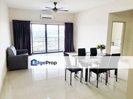 Freehold 2 Room 845sqft Setiawalk VIO R1 Service Residence Taman Wawasan Bandar Puteri Puchong Near LRT, Selangor, Puchong