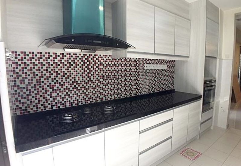 Park Villa Townhouse @  Bandar Bukit Puchong