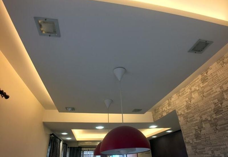 Park Villa Townhouse @  Bandar Bukit Puchong