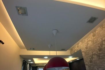 Park Villa Townhouse @  Bandar Bukit Puchong