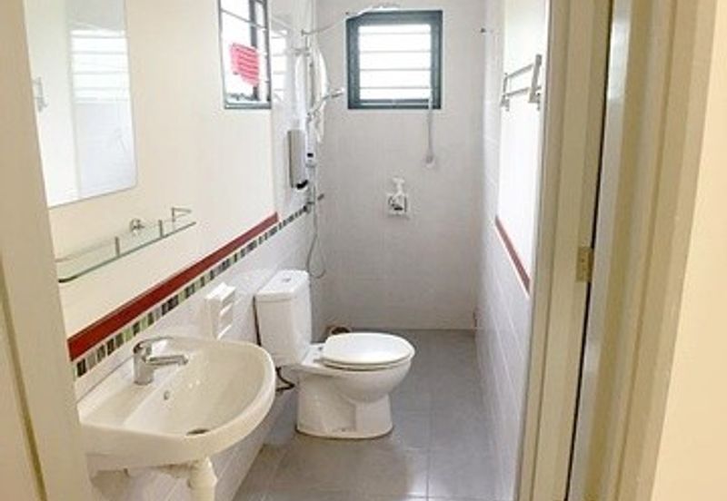 Park Villa Townhouse @  Bandar Bukit Puchong