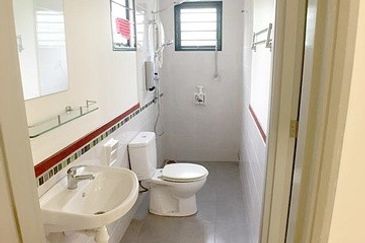 Park Villa Townhouse @  Bandar Bukit Puchong