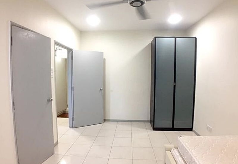 Park Villa Townhouse @  Bandar Bukit Puchong