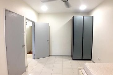 Park Villa Townhouse @  Bandar Bukit Puchong