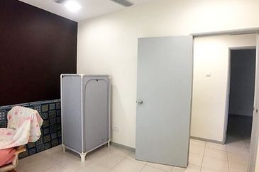 Park Villa Townhouse @  Bandar Bukit Puchong