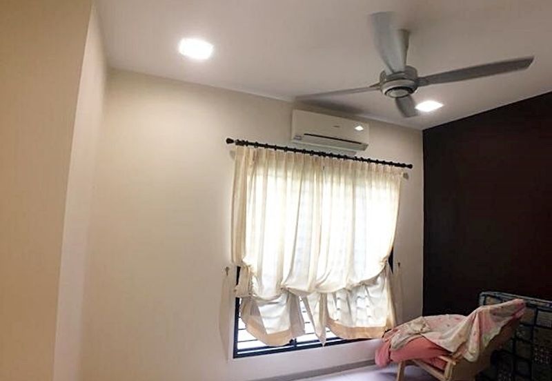 Park Villa Townhouse @  Bandar Bukit Puchong