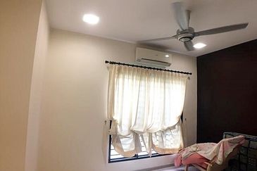 Park Villa Townhouse @  Bandar Bukit Puchong