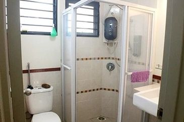 Park Villa Townhouse @  Bandar Bukit Puchong