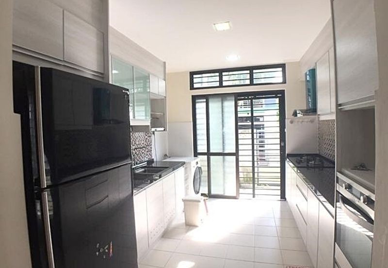 Park Villa Townhouse @  Bandar Bukit Puchong