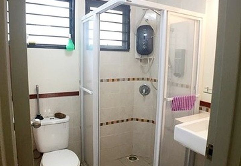 Park Villa Townhouse @  Bandar Bukit Puchong