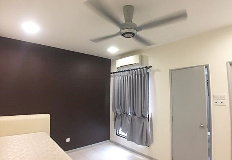 Park Villa Townhouse @  Bandar Bukit Puchong