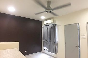 Park Villa Townhouse @  Bandar Bukit Puchong